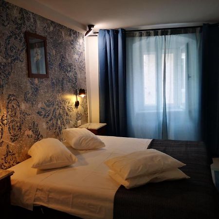 Cres B Studio Apartman ภายนอก รูปภาพ