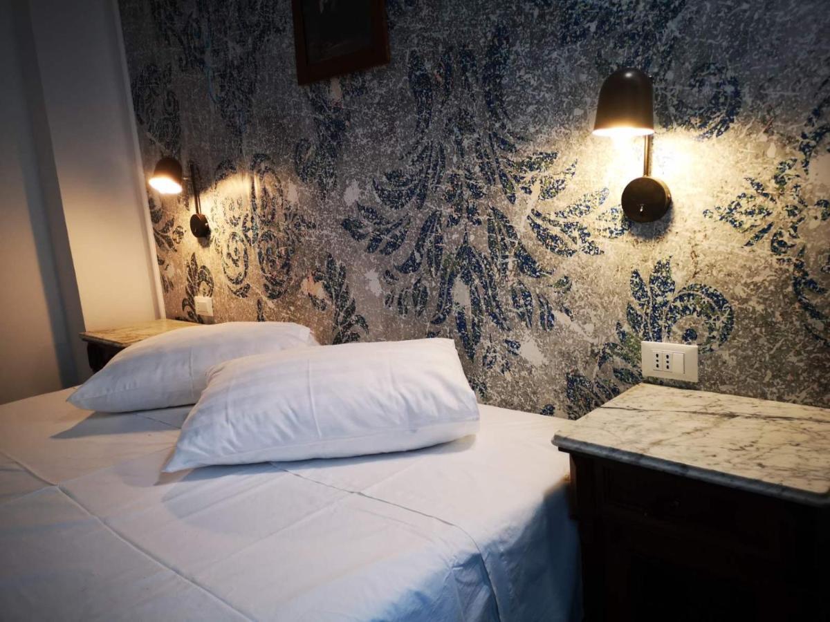 Cres B Studio Apartman ภายนอก รูปภาพ