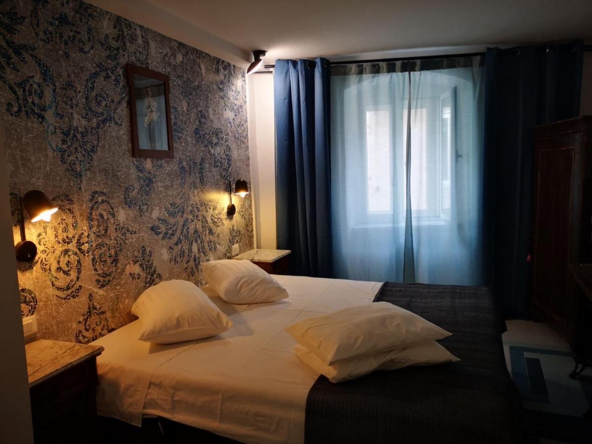 Cres B Studio Apartman ภายนอก รูปภาพ