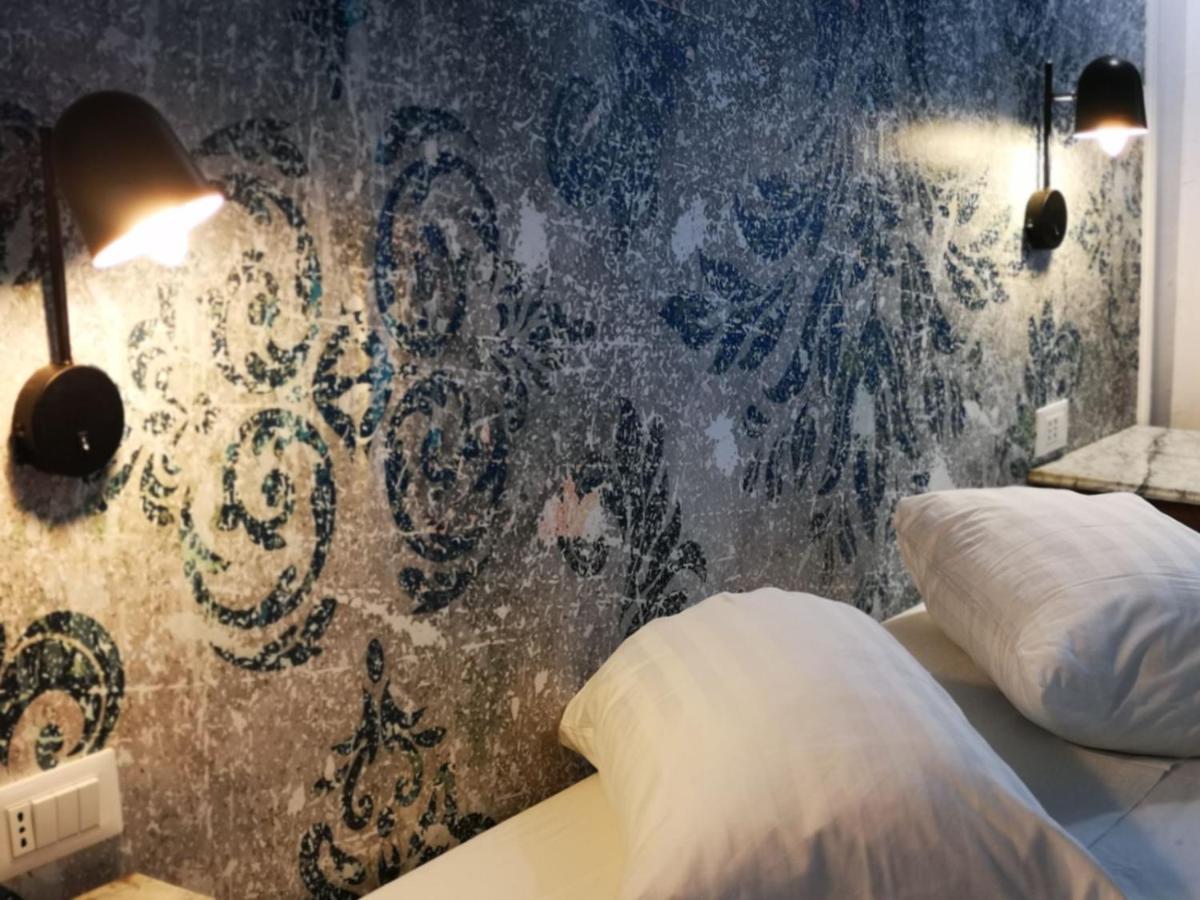 Cres B Studio Apartman ภายนอก รูปภาพ