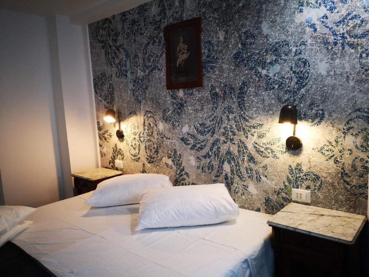 Cres B Studio Apartman ภายนอก รูปภาพ
