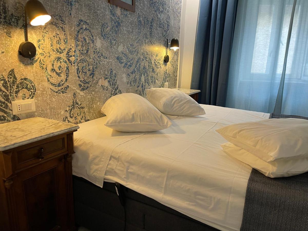 Cres B Studio Apartman ภายนอก รูปภาพ